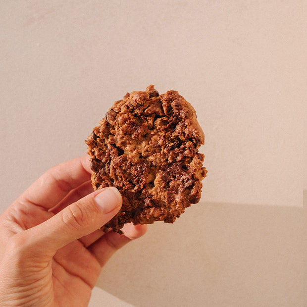 Jolly Mama Snacks Milk cookies préparation cookies 1 produit bio