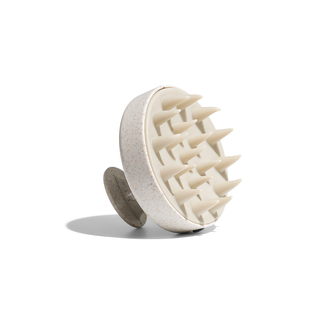 Jolly Mama Accessoires Brosse cuir chevelu silicone exfoliante