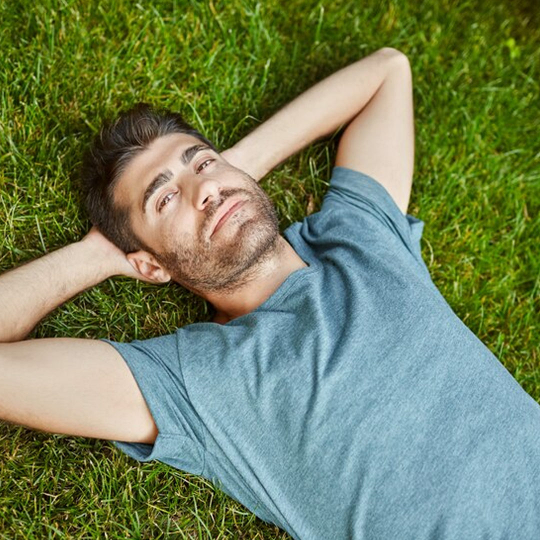 Le Stum Équilibre masculin Viritione complément homme