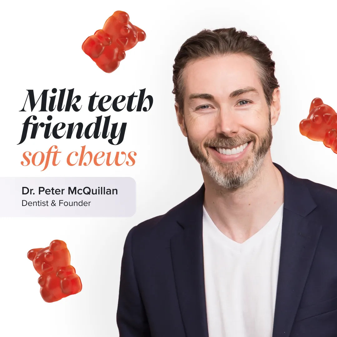 Novomins Vitamine C Enfants gummies sureau immunité