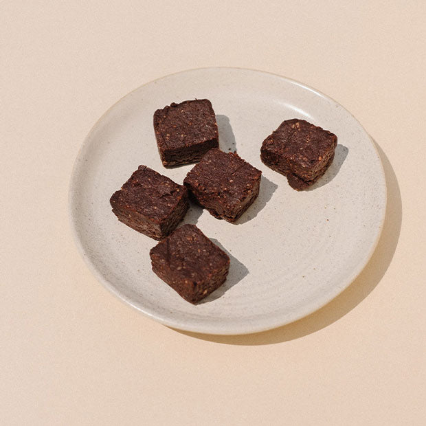 Jolly Mama Broonies magnésium snack brownie cacao 1 produit