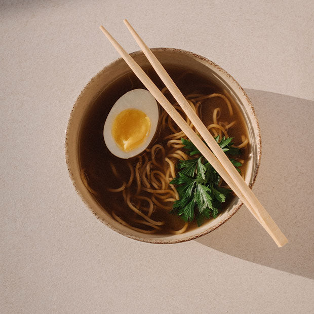 Jolly Mama Mama Miso bouillon miso à l'unité