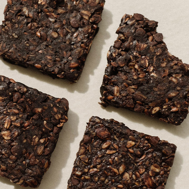 Jolly Mama Cho-chocolat snacks chocolat DHA fenugrec