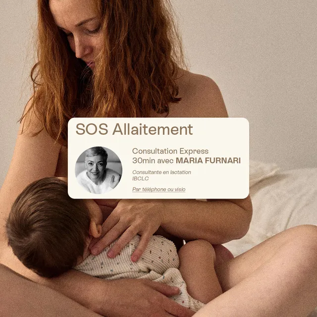 Jolly Mama SOS Allaitement coaching IBCLC consultation