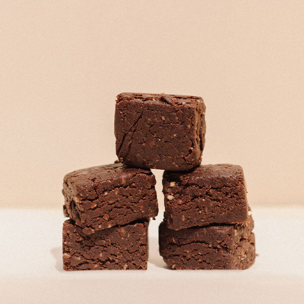 Jolly Mama Broonies magnésium snack brownie cacao 1 produit