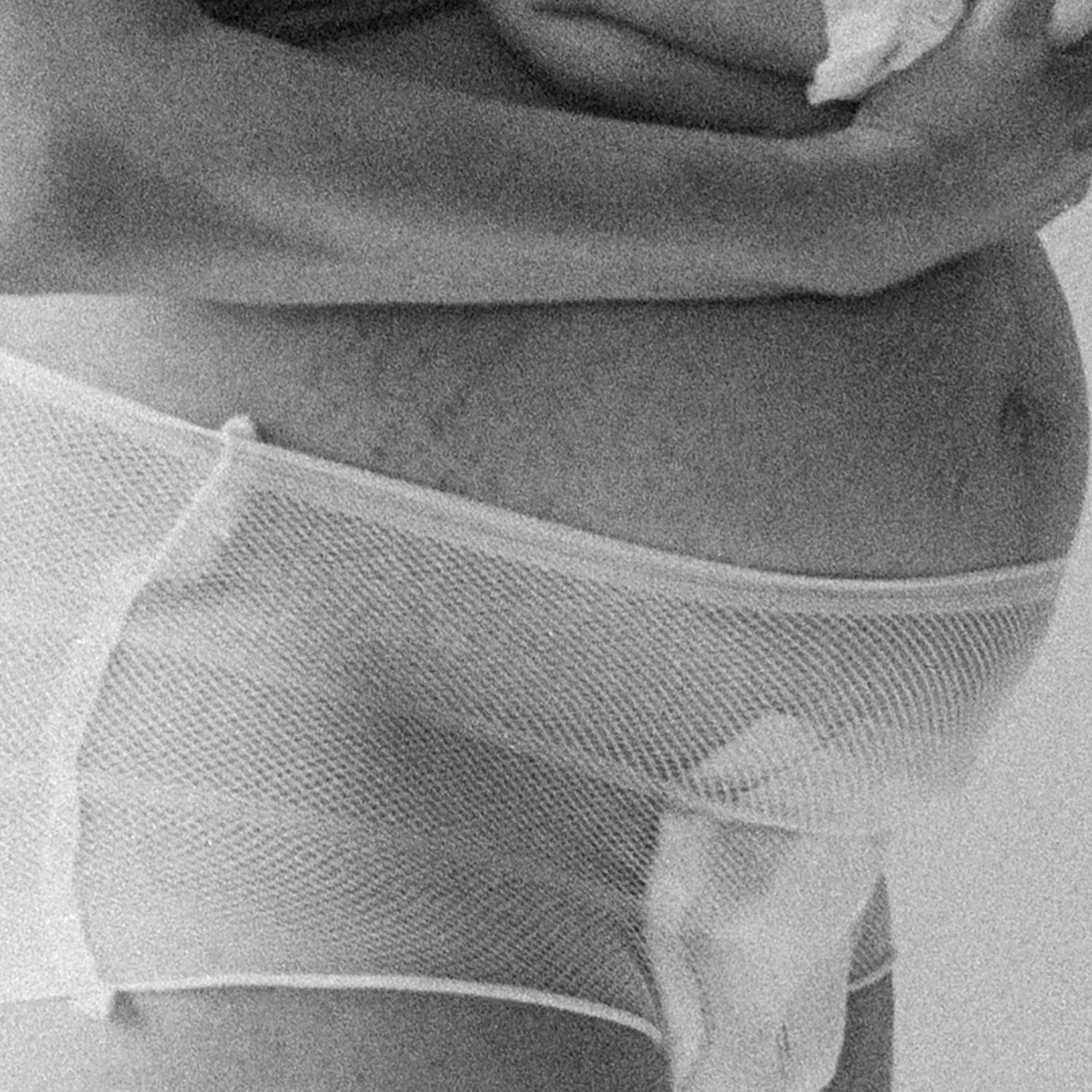 Jolly Mama Perineal pad serviette post-partum chaud froid