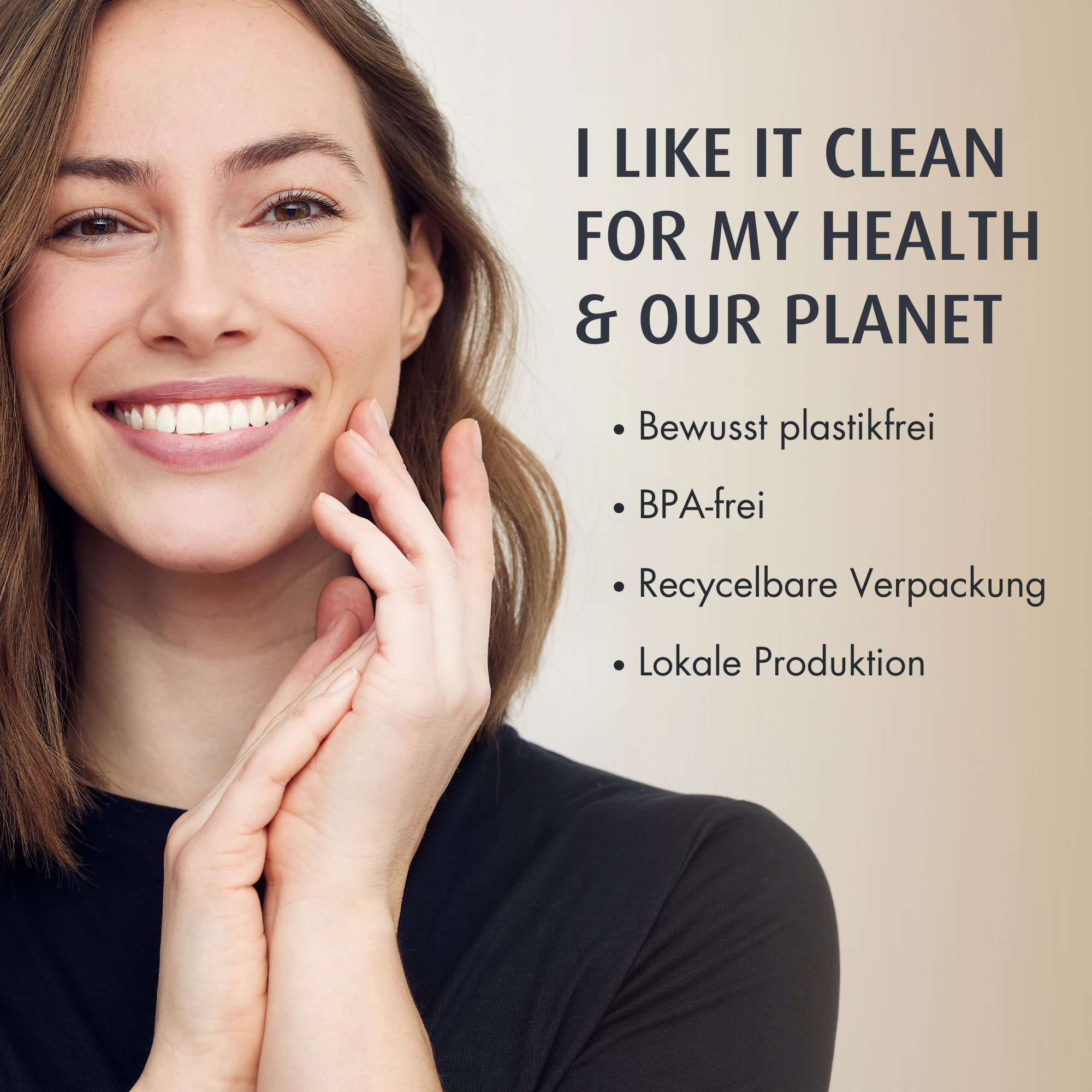 i like it clean Mélatonine liquide 50 ml sommeil 0,5 mg