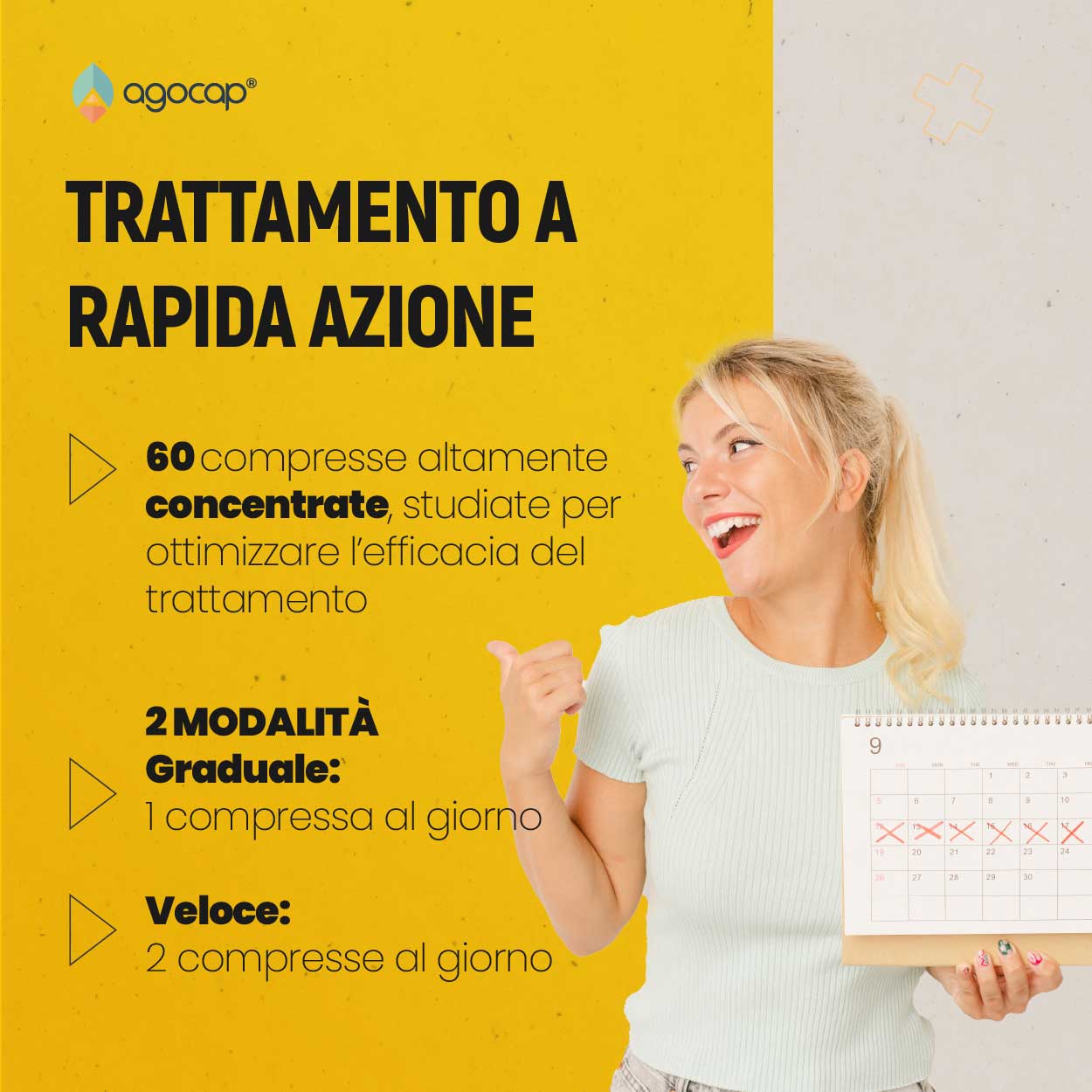 Agocap Detox Bromelina Forte complément drainant pissenlit