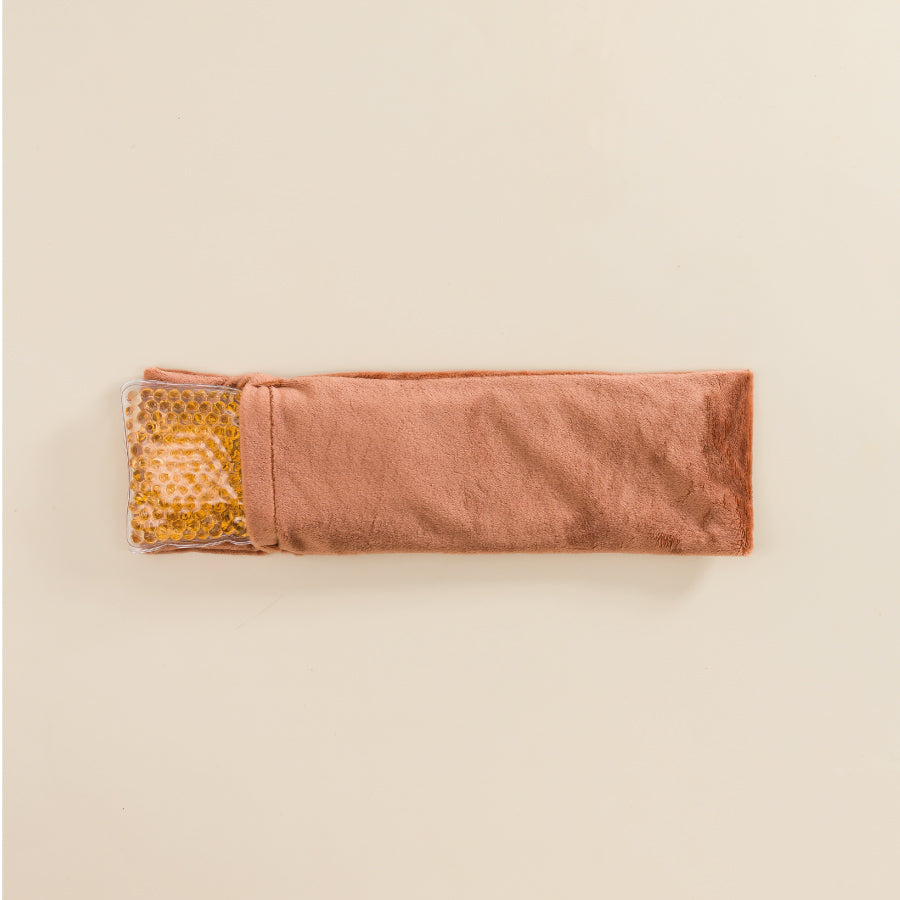 Jolly Mama Perineal pad serviette post-partum chaud froid