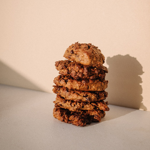 Jolly Mama Snacks Milk cookies préparation cookies 1 produit bio