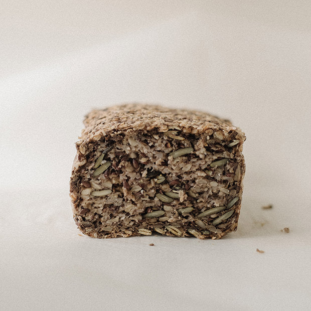 Jolly Mama Jolly Bread Pain Nordique 1 Produit Magnésium Vegan