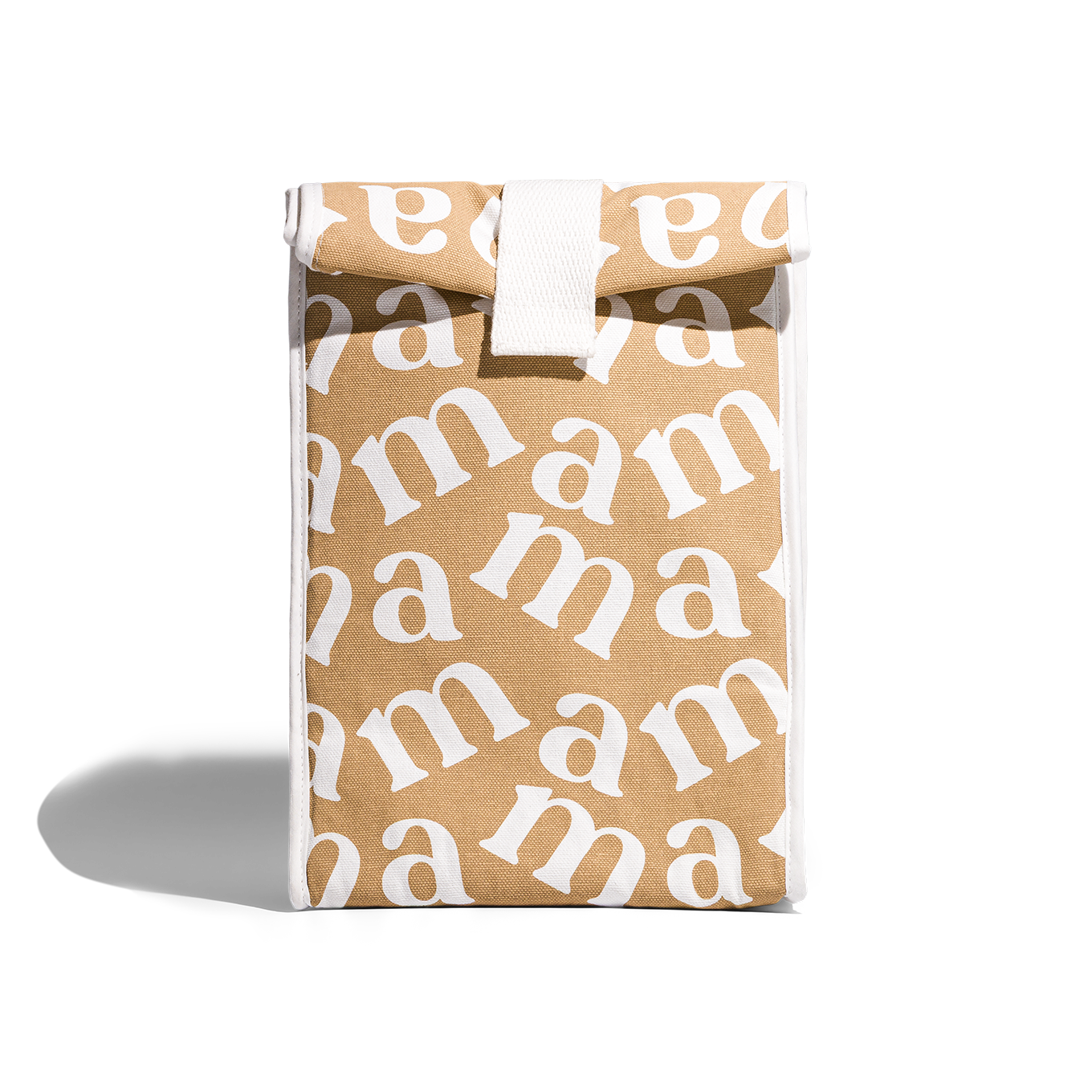 Jolly Mama Sac Isotherme lait maternel coton bio 26 cm