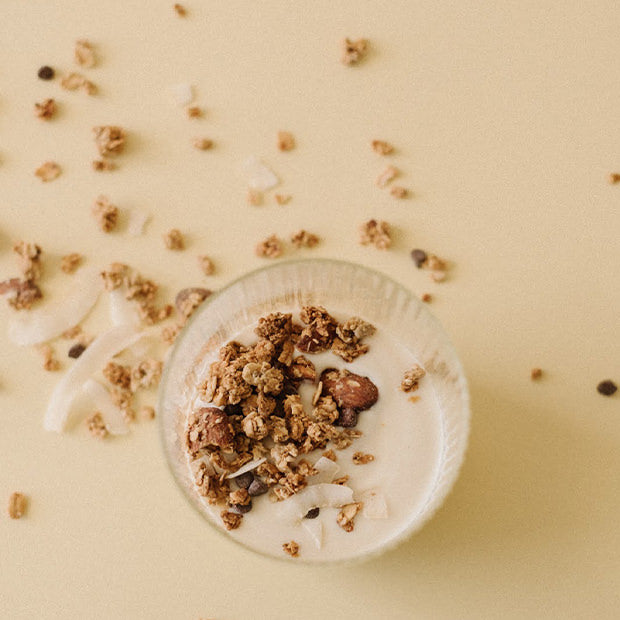 Jolly Mama Granochoc granola fer pépites chocolat 1 produit