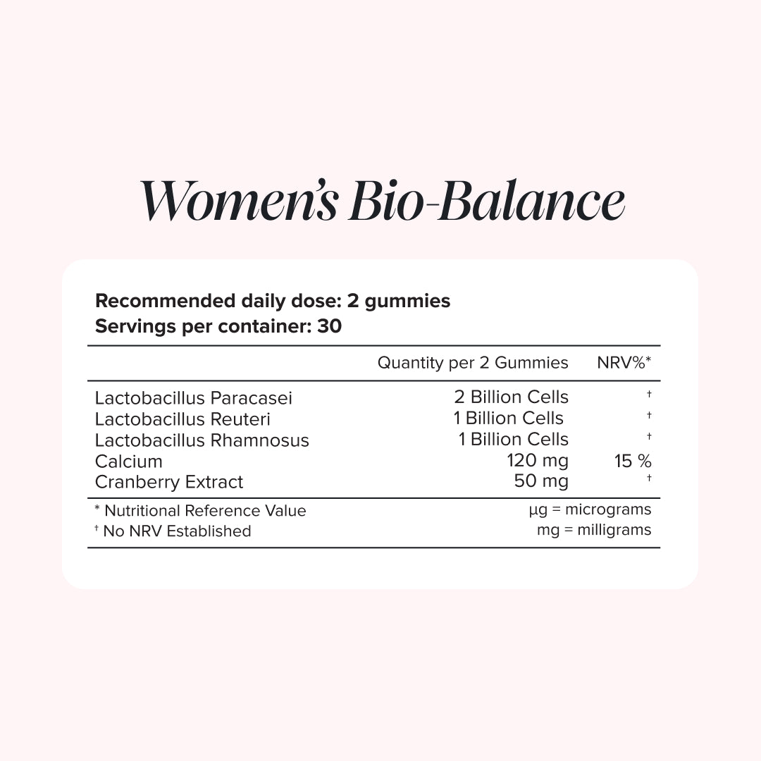 Novomins Coffrets & Packs Her V Confidence Bundle intime