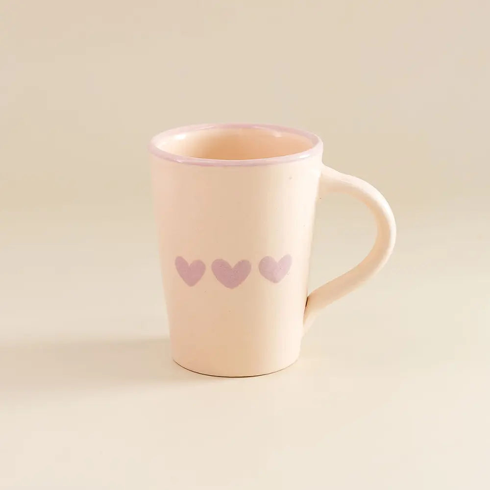 Jolly Mama Tasse Mama Time mug artisanal France