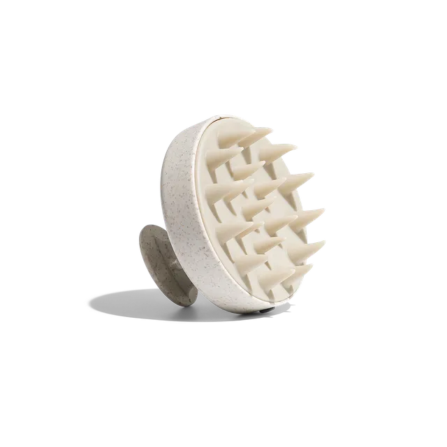 Jolly Mama Accessoires Brosse cuir chevelu silicone exfoliante