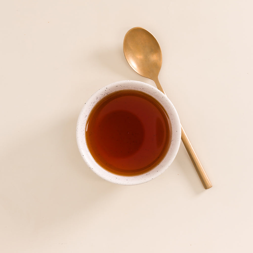 Jolly Mama Bouillons Mama beef bone broth 6 bouillons collagène