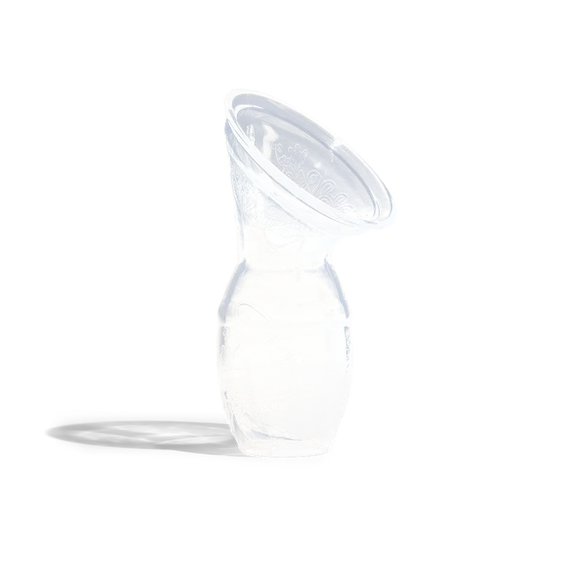 Jolly Mama Recueil-Lait Haakaa Tire-Lait Silicone 100 mL