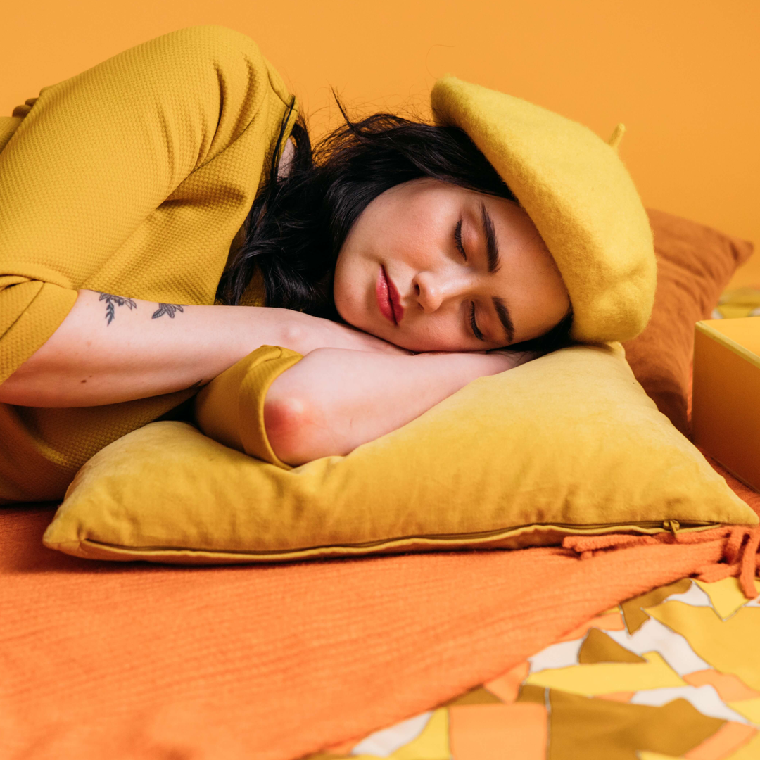 Le Stum Spray Sommeil mélatonine endormissement rapide