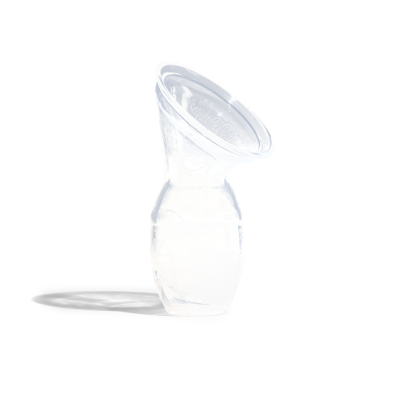 Jolly Mama Recueil-Lait Haakaa Tire-Lait Silicone 100 mL