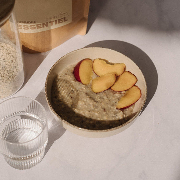 Jolly Mama Porridge Forever porridge vanille 1 produit bio