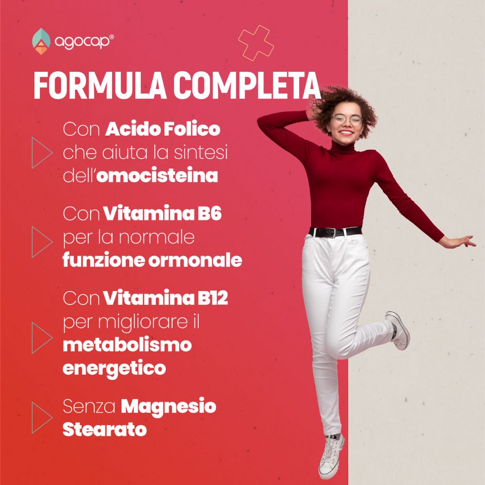 Agocap Colestaid PRO riz rouge complément 300 gélules cholestérol