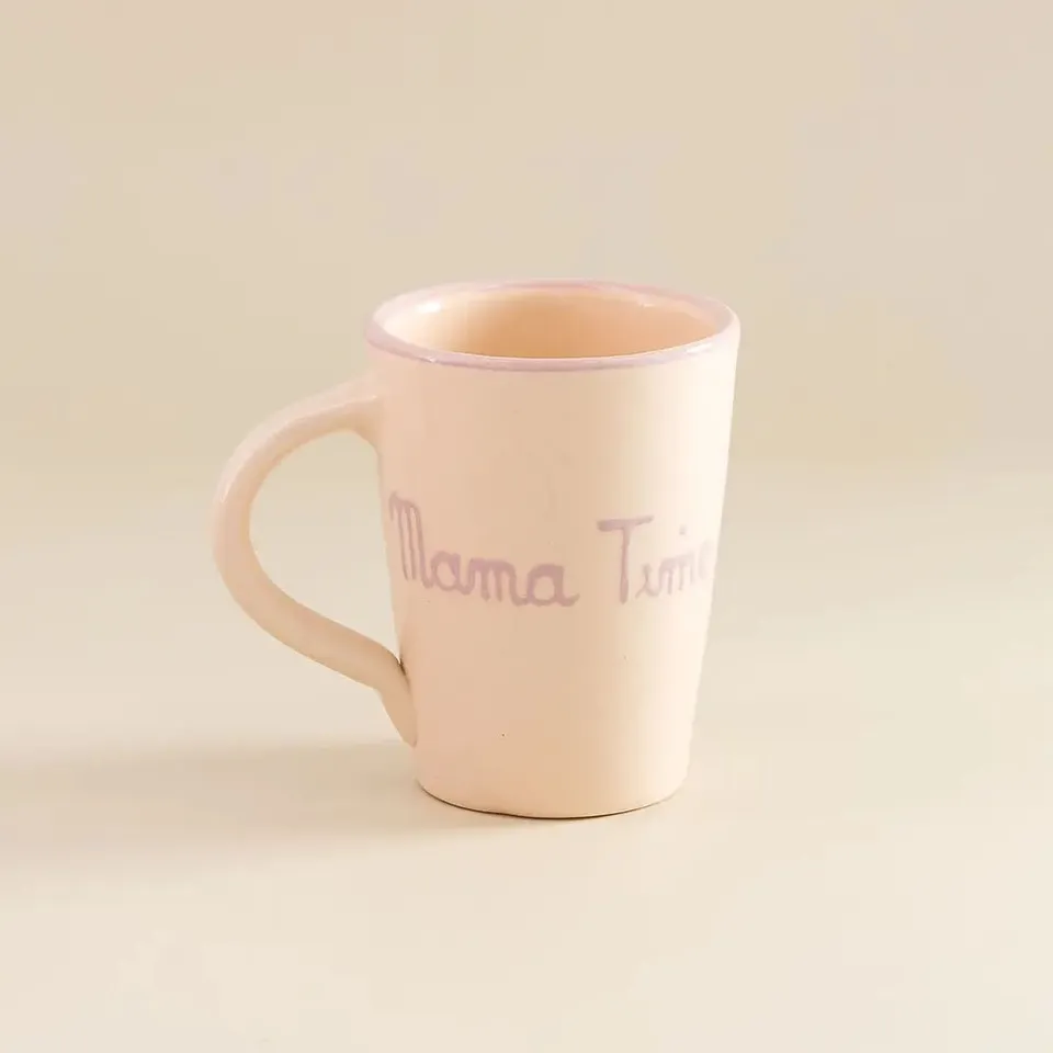 Jolly Mama Tasse Mama Time mug artisanal France